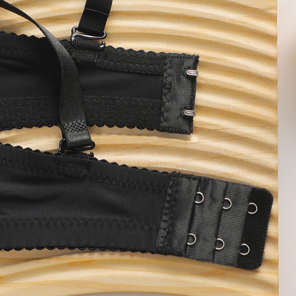 Skin-friendly Bra Women Bra La - огляд і ціна Demi Bra Balconette
