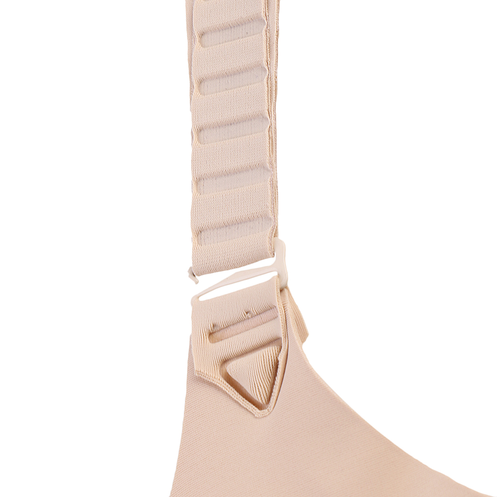 Silicone Breast Forms Fake Boo - огляд і ціна Push Up Bra Silicone