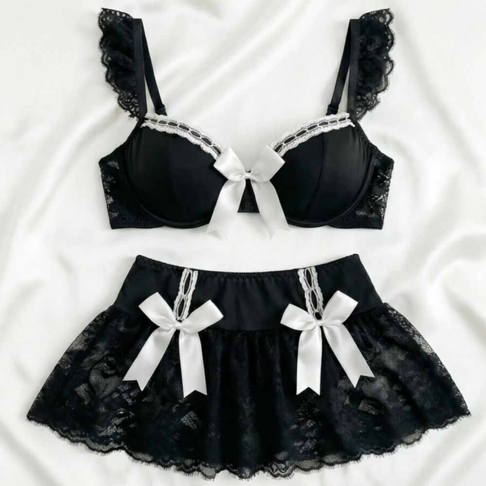 Fashion Open Design Sexy Lace  - огляд і ціна Sheer Mesh Bra
