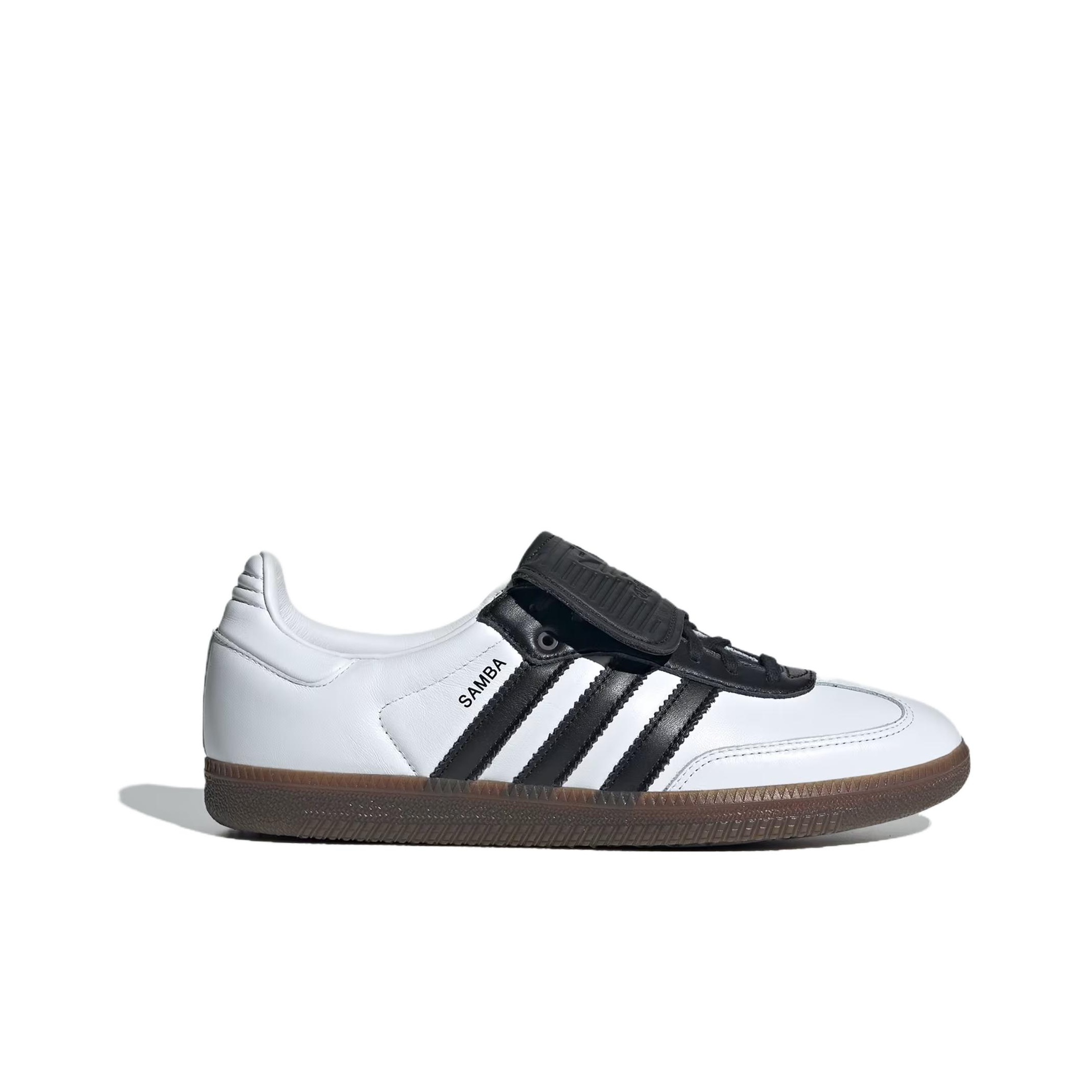 Adidas Originals Samba LT Skat - огляд і ціна Adidas Shoes Samba