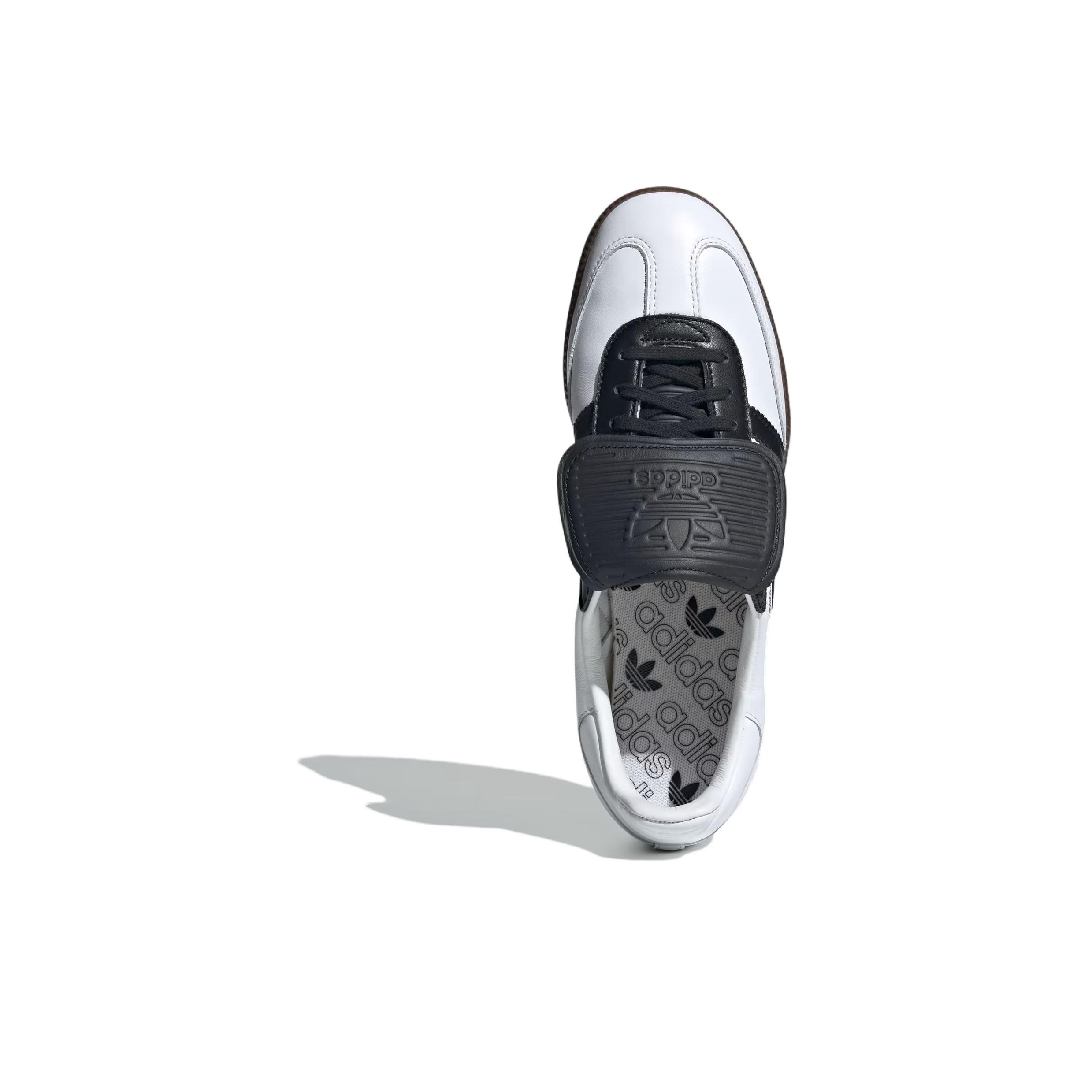 Adidas Originals Samba LT Skat - огляд і ціна Adidas Shoes Samba