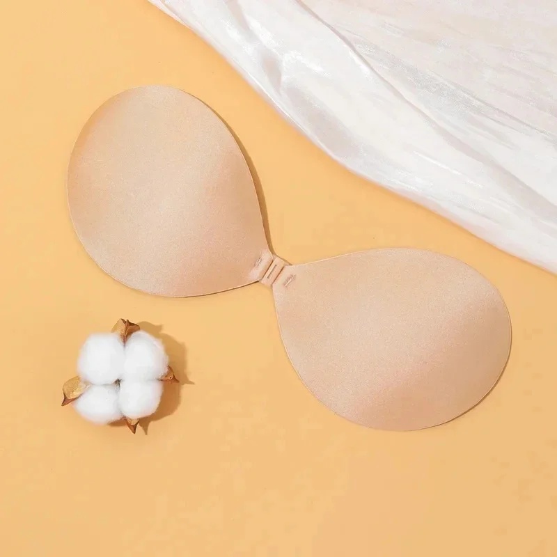 1/2/4pcs Sujetador Women'S Bra - огляд і ціна Push Up Bra Silicone